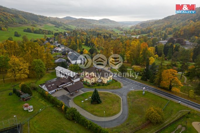 Prodej, Byt 2+1, Loučná nad Desnou