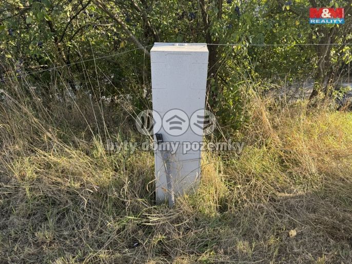 Prodej, Pozemek k bydlení, Borkovany