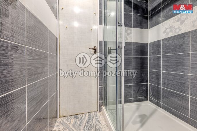 Prodej, Byt 1+kk, Aš