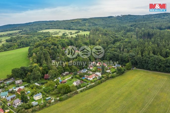 Prodej, Chata, Skuhrov