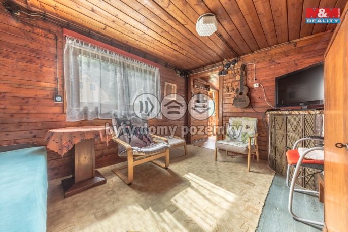 Prodej, Chata, Skuhrov