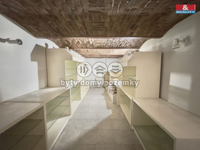 Prodej, Sklad, Dubí