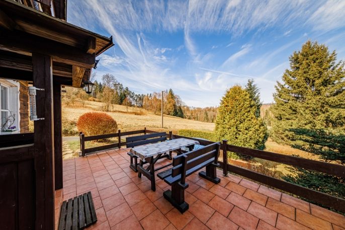 Prodej, Chalupa, Krásná Lípa