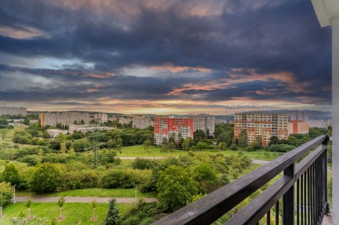 Prodej, Byt 1+1, Praha