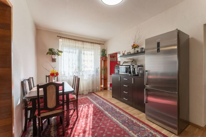 Prodej, Rodinný dům, Všetaty