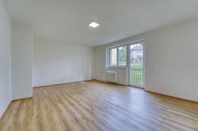 Pronájem, Byt 2+1, Klatovy