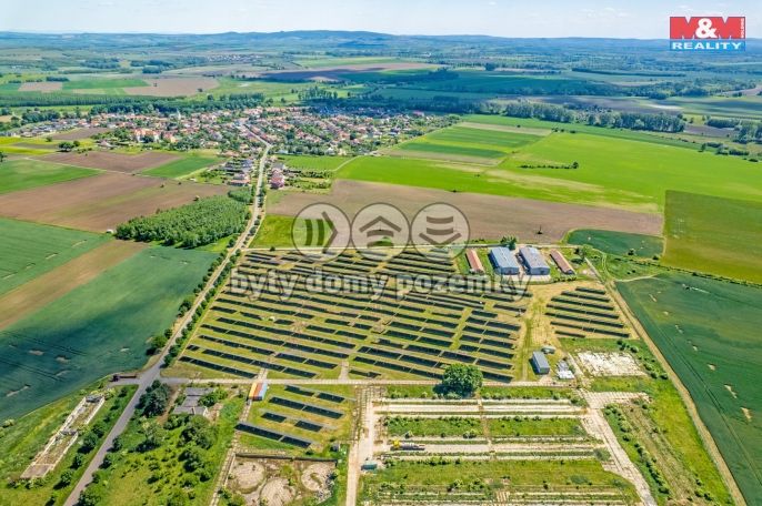 Prodej, Komerční pozemky, Jevišovka