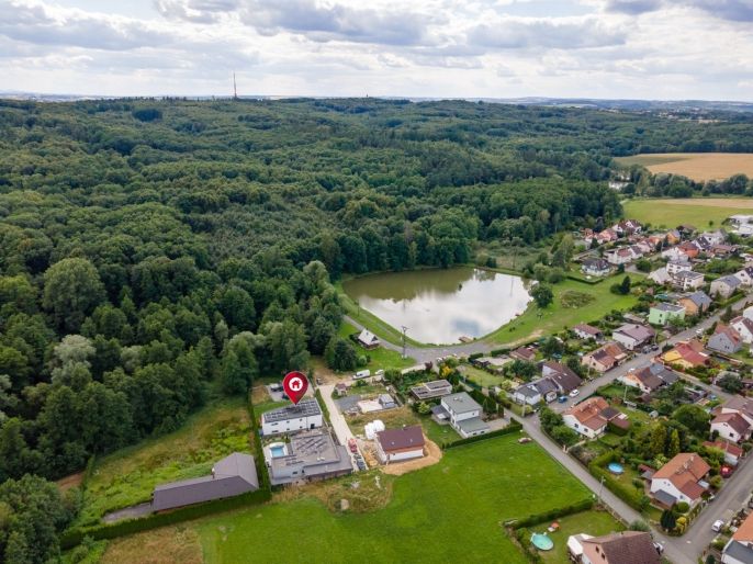 Pronájem, Rodinný dům, Ludgeřovice