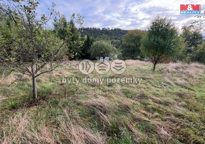 Prodej, Pozemek k bydlení, Vrbatův Kostelec