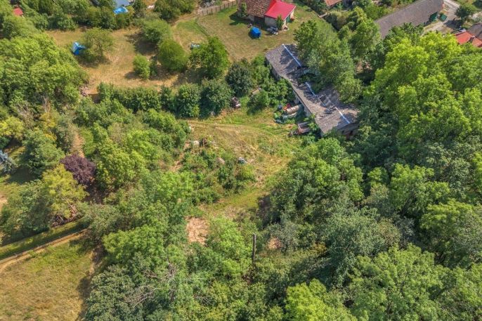 Prodej, Pozemek k bydlení, Úhřetická Lhota