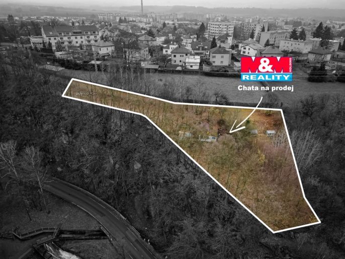 Prodej, Chata, Rychnov nad Kněžnou