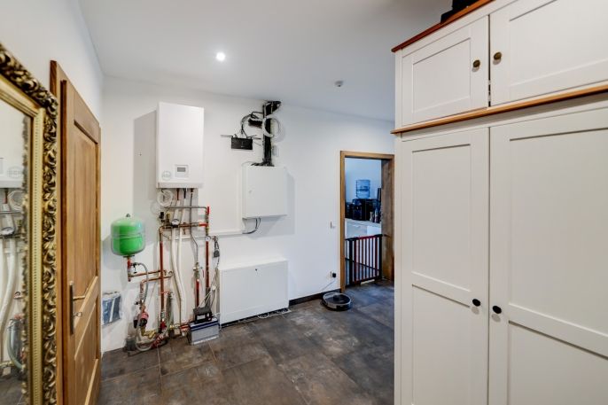 Prodej, Zemědělská usedlost, Dražíč