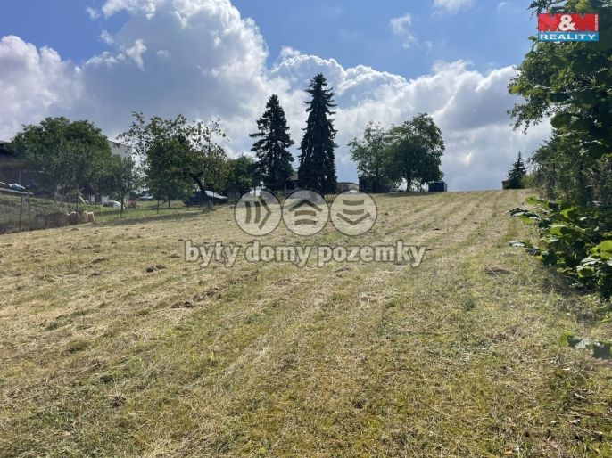 Pronájem, Pozemek k bydlení, Praha