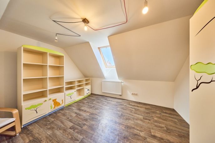 Prodej, Rodinný dům, Dvůr Králové nad Labem