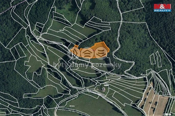 Prodej, Louka, Lužná