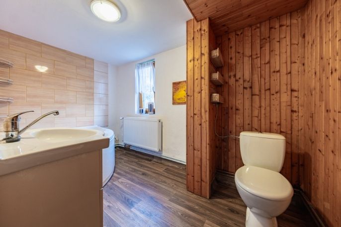 Prodej, Rodinný dům, Kalek