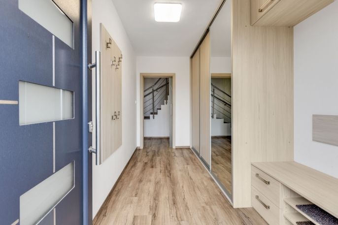 Prodej, Rodinný dům, Tmaň