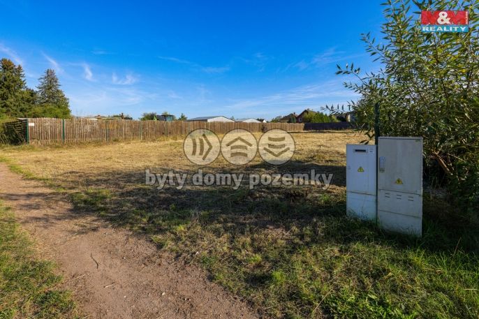 Prodej, Pozemek k bydlení, Zbůch