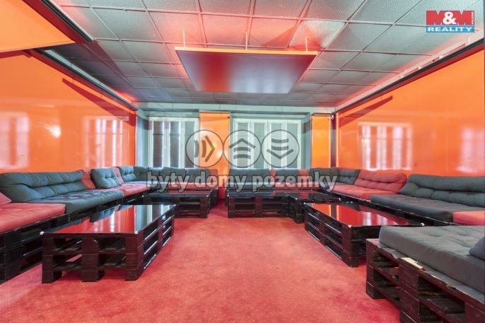 Pronájem, Obchod a služby, Plzeň