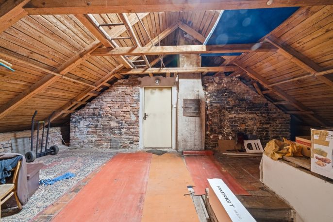 Prodej, Rodinný dům, Třebovice