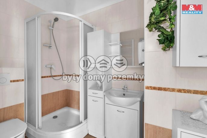 Prodej, Rodinný dům, Lomnice nad Popelkou