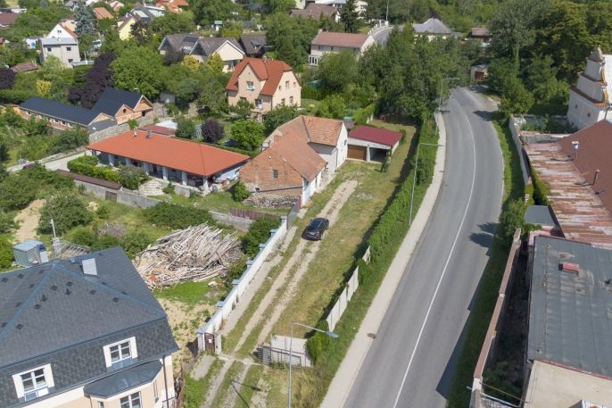 Prodej, Rodinný dům, Kutná Hora