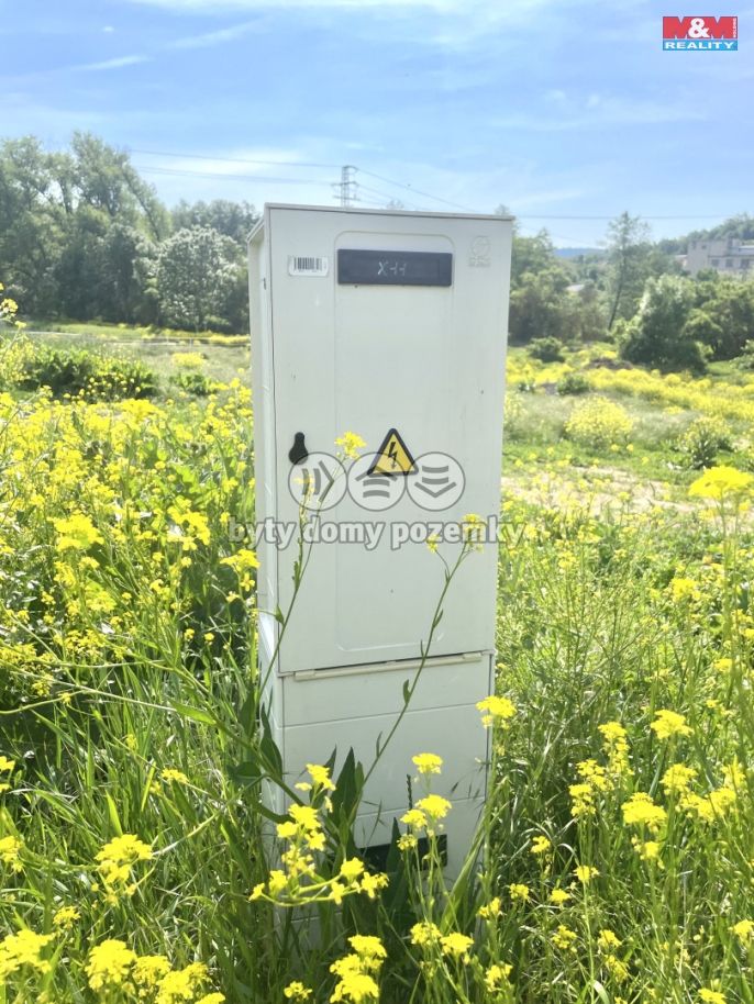 Prodej, Pozemek k bydlení, Želenice