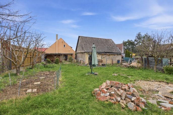 Prodej, Rodinný dům, Lubenec