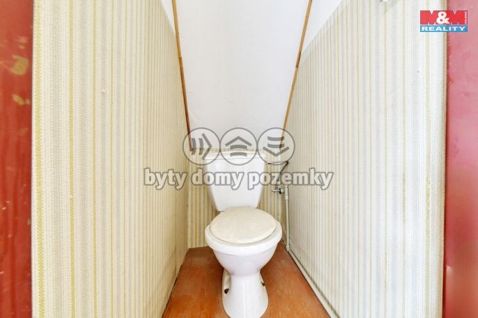 Prodej, Chata, Lipová