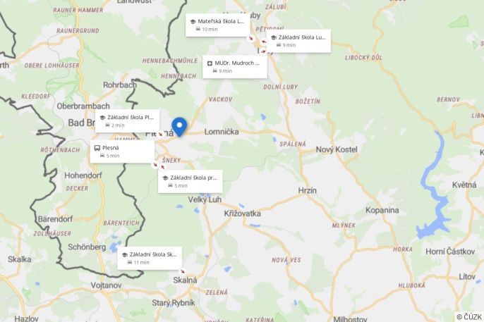 Prodej, Ostatní, Plesná