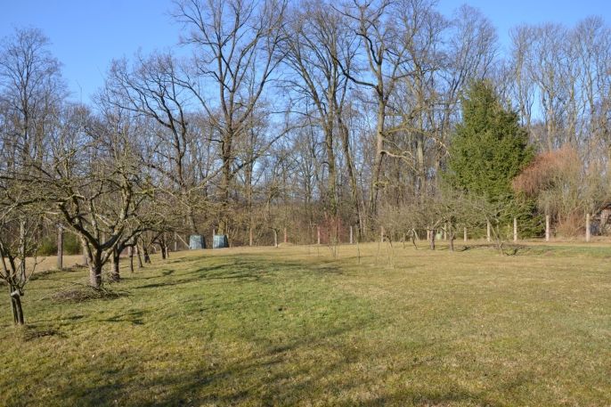 Prodej, Rodinný dům, Vestec