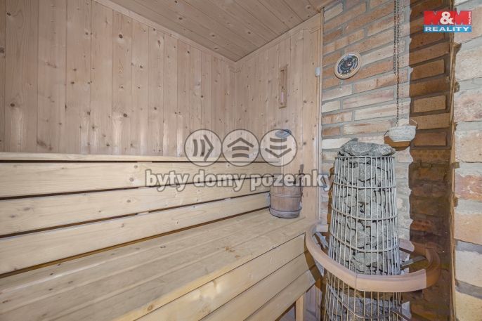 Prodej, Rodinný dům, Unhošť