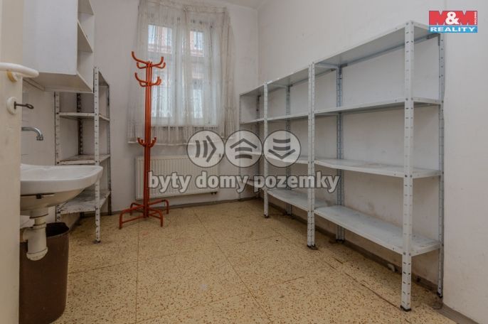 Prodej, Rodinný dům, Ostrava