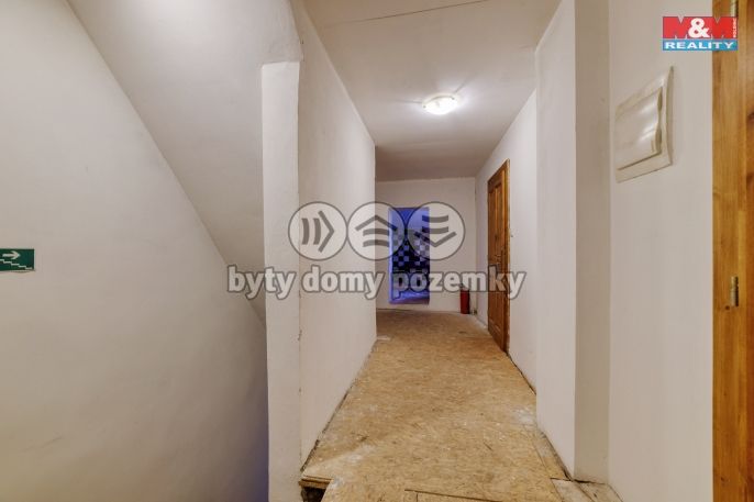 Prodej, Restaurace, stravování, Stráž nad Ohří