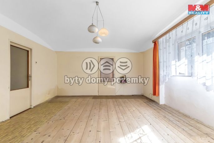 Prodej, Rodinný dům, Žabeň