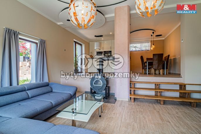 Prodej, Rodinný dům, Žermanice