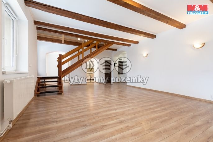 Prodej, Byt 4+kk, Bohumín