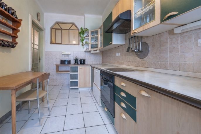 Prodej, Byt 3+1, Praha