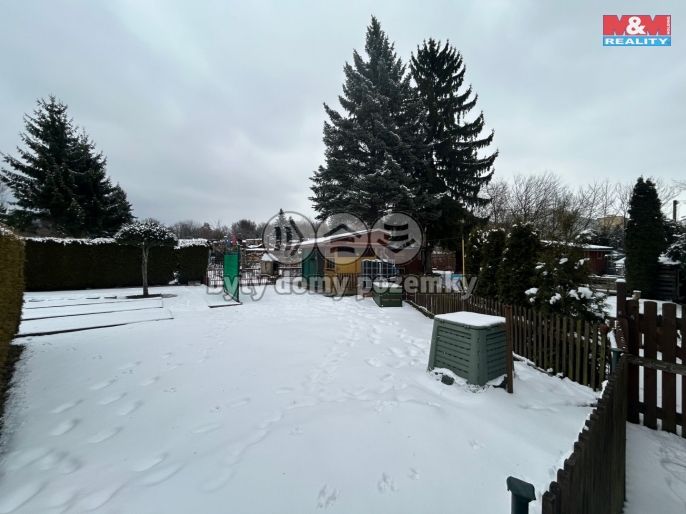 Prodej, Zahrada, Proboštov