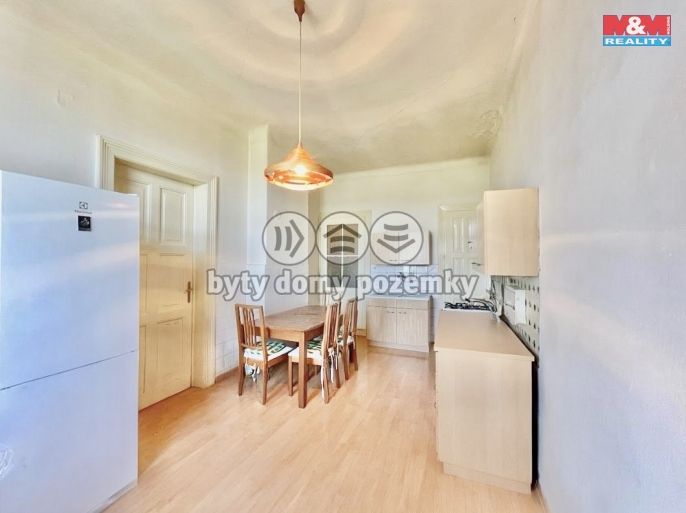 Prodej, Byt 2+1, Jihlava