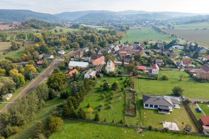 Prodej, Rodinný dům, Řehlovice