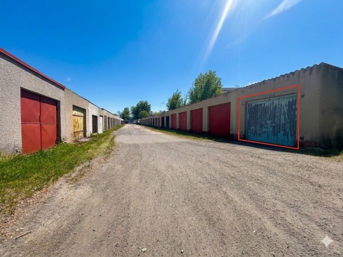 Prodej, Garáž, Klatovy