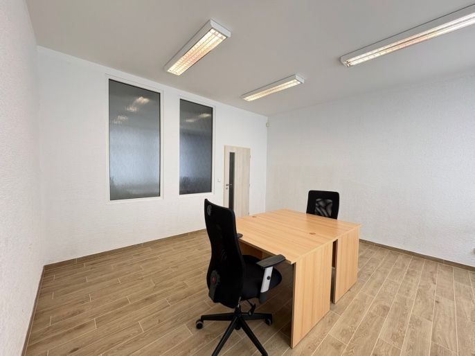 Pronájem, Kancelářský prostor, Krnov