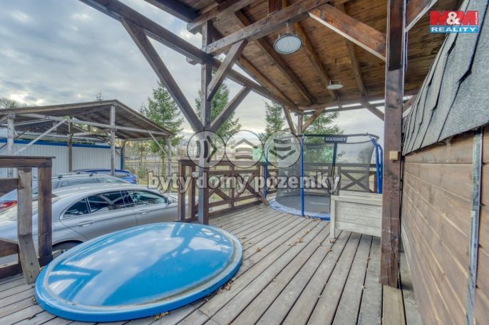 Prodej, Výrobní objekt, Stružná