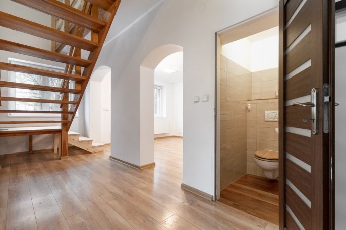 Prodej, Atypický byt, Bohumín