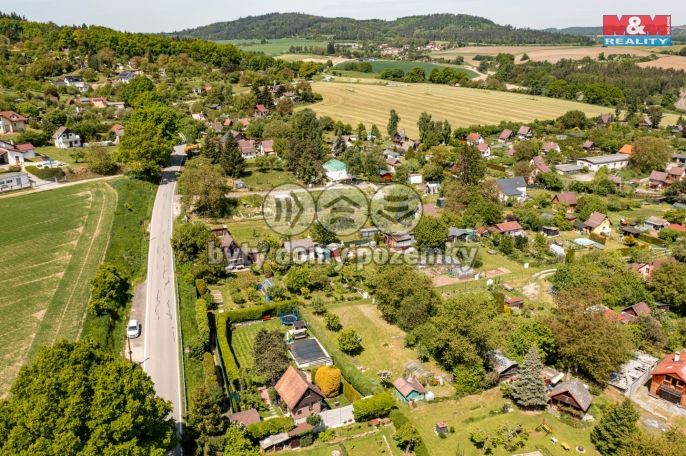 Prodej, Zahrada, Strakonice