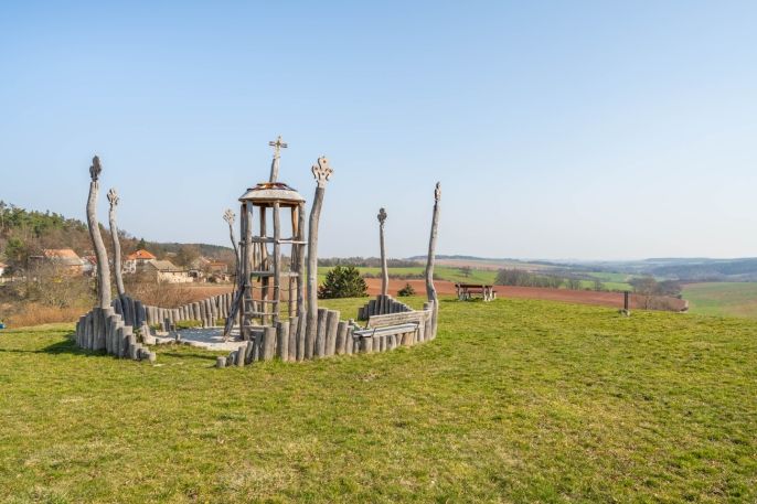 Prodej, Rodinný dům, Líský