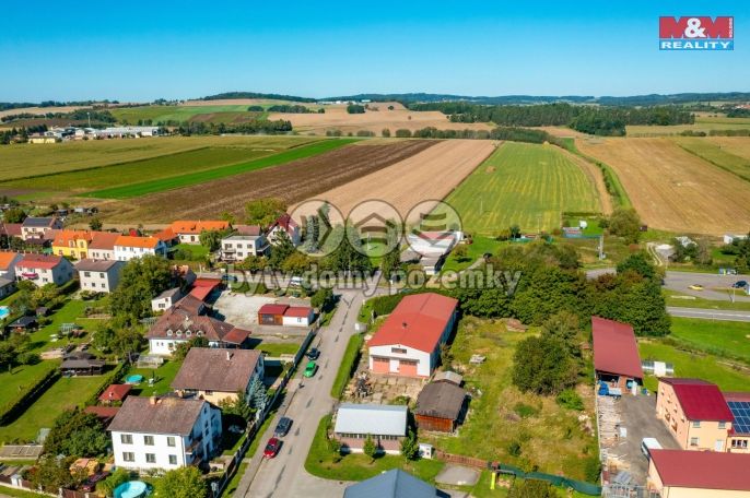 Prodej, Výrobní objekt, Katovice