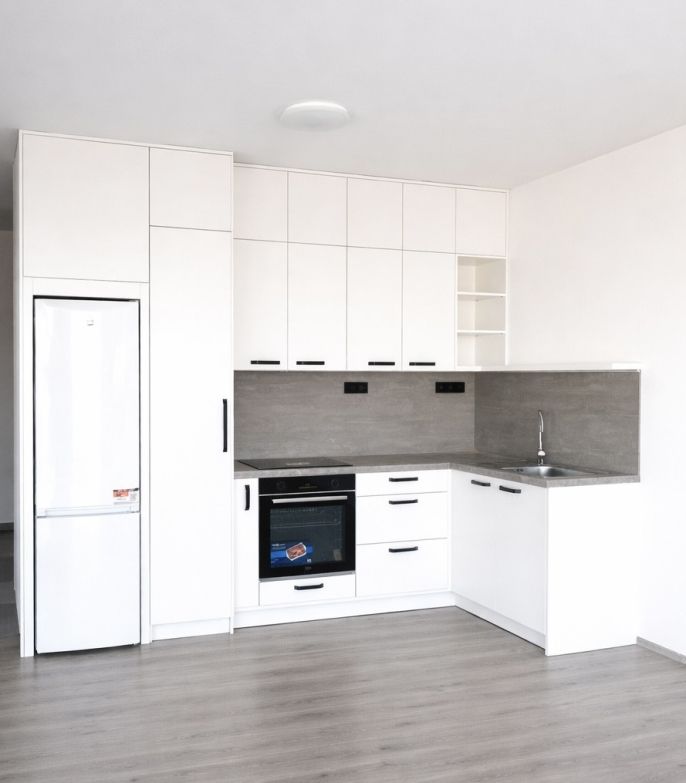 Pronájem, Byt 3+kk, Rychnov nad Kněžnou