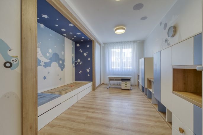 Pronájem, Byt 3+kk, Plzeň